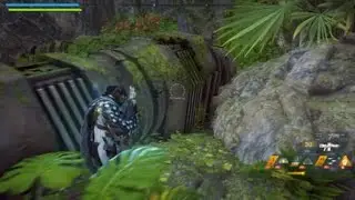 Anthem™ Gameplay