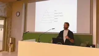 How to manage the stress of your PhD