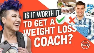 Is It Worth It To Get A Weight Loss Coach?