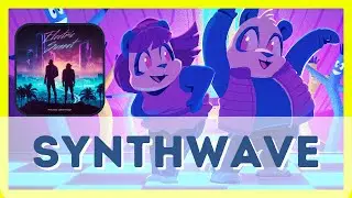 #synthwave