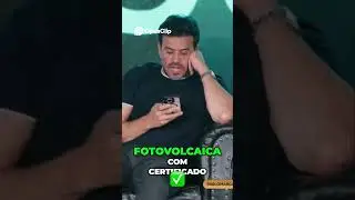Curso de Energia Solar: Aprenda Instalação Passo a Passo e Lucre Alto! ⚡