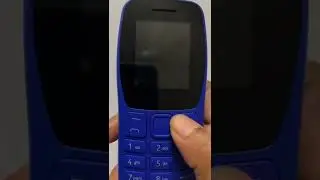 123 Pay by Gupshup on Nokia 105