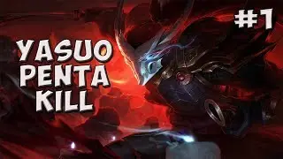 PentaKill #1