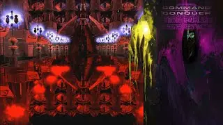 C&C 3 Tiberium Essence 2.0 - Death and the Ghost - Mission 7B: Your Decision [Hard]