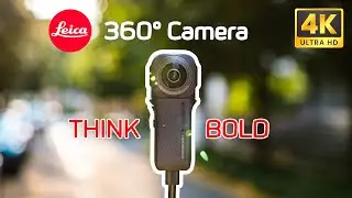 Is Insta360 1-Inch a Good Cinematic 4K Camera?