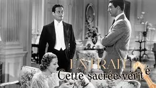 CETTE SACRÉE VERITÉ - Extrait 