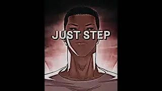 Hero - Skillet (Edit - Lookism) 