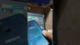 oppo a12 A12k cph 2083 screen lock unlock 🔓 FRP 🔒🔐 smartphone software repair unlock tool 
