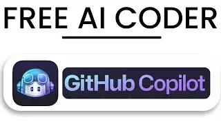 Github Copilot Agent Mode: FREE Cursor Alternative! NEW Autonomous AI Coding Agent! (o3 Mini FREE)