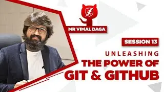 #13: Git & GitHub Advanced Techniques:Stash,Restore,Cherrypicking, Revert,GitKraken,Issue Management