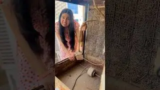 Purana cooler hogya khatara 😢 