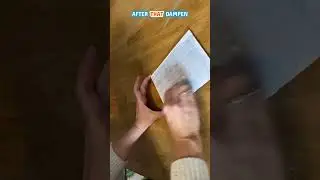 Incredible Image Transfer Technique Using Mod Podge 🖌️ #diy #diyhack
