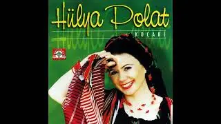 Hülya Polat - Kocari (Speed Up)