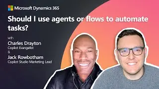 Demystifying Agents | SE02 EP07