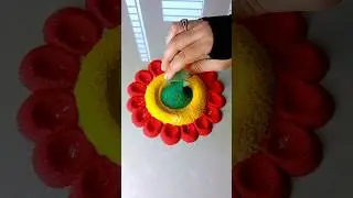 2023 diwali rangoli designs 😍🌺 #shorts #viral #rangoli #kolam #mohnisong