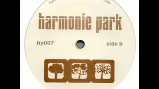 Theo parrish - Dance Sing