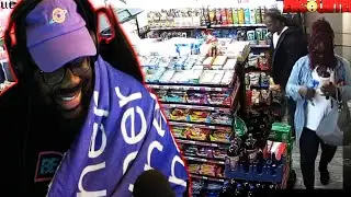 shofu watches some GasStationEncounters #12