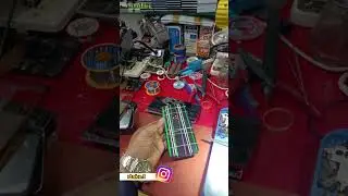Phone Bana Ke Jaldi Bhi Chahiye aur 50 Problam Bhi Hai Ab Kya Kahe Ese Customar Ko #everythingchenal
