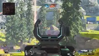 APEX LEGENDSやってみたPart19
