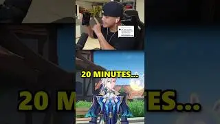 Can I fix YOUR Genshin Account in 20 MINUTES?! 