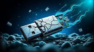 ✅ Como Reparar USB Dañada no Reconocida con Chipgenius