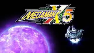 Mega Man X5 OST - Zero Stage 1 [EXTENDED]