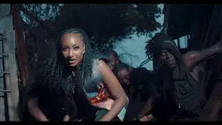 Bella Alubo - Unstopabble (Official Video)