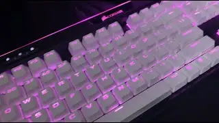 Bubblegum - Corsair iCUE Profile | Razer Chroma Profile