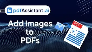 How to Add Images to PDF Online