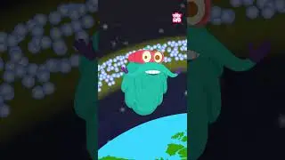 The Protective Shield of Earth - The Ozone Layer 