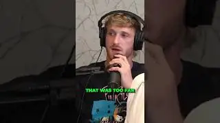 Logan Paul SLAMMED By Wrestler During Interview
