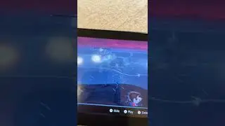 Insane Clip In Bowser’s Fury!