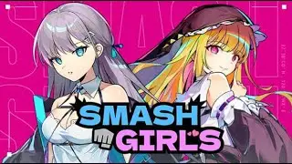 Smash Girls - PC Gameplay