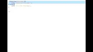 [PHP] If Elseif Else: Explained