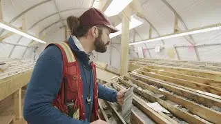 Meet Fireweed - Chief Geologist Jack Milton