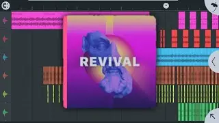 Electro Drum Pads 24 / Revival [NoCopyrightMusic]