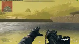 What a stupid win (1st Warzone 2.0 Win) - Call of Duty Warzone 2.0