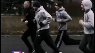 Спарта   Трейлер 2016