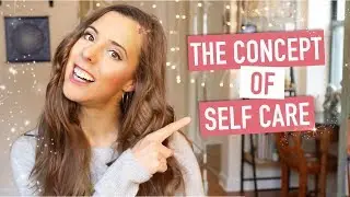 SELF CARE, Inspiration & Taking Action 🚀