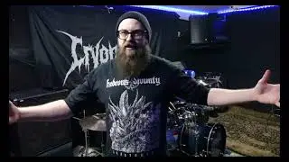 New Guitar Day | ORMSBY | HEADLESS METAL V GTR RUN 16 -DAHLIA BLACK