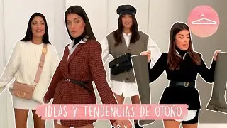 IDEAS Y TENDENCIAS DE OTOÑO 2020 | MIS FAVS - DULCEIDA