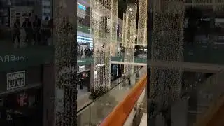 #Eid Mubarak #uae#dubai#mall#travel #2024