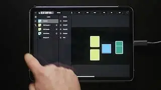 Context4 Instrument - BEATSURFING Tutorial