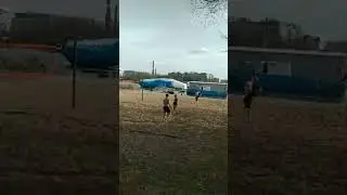 Крестовский остров. Санкт-Петербург. Миша Инжелант #mishaingelant