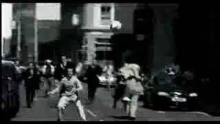 Nike Rugby ad