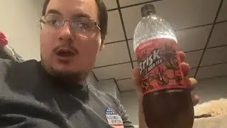 Brisk Ice Tea Review