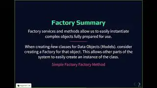 Drupal Intermediate OOP - PHP Patterns