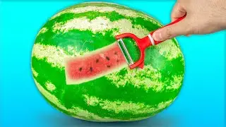 36 MEJORES IDEAS Y TRUCOS DE COCINA QUE NO CONOCÍAS