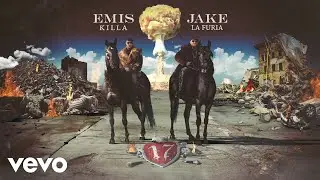 Emis Killa, Jake La Furia, Lazza - No Insta