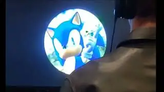 Sonic Frontiers is everything I've ever wanted